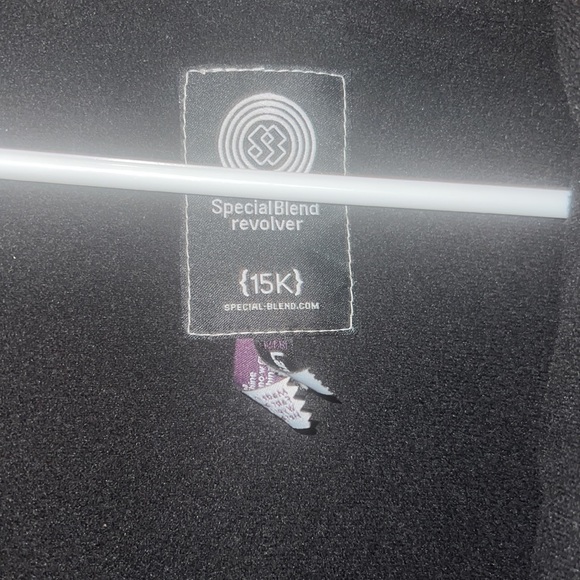 SPECIAL BLEND REVOLVER SNOWBOARD JACKET - Picture 4 of 4